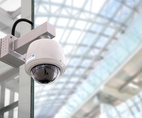 End-to-End Surveillance: What You Should Consider - Ark Systems Inc