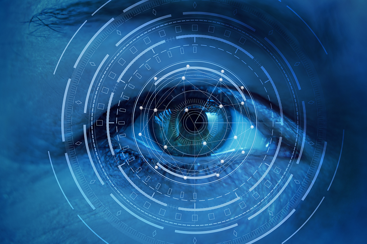 Industries that Thrive with Biometric Security - Ark Systems Inc