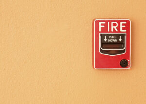 ARK Systems Commercial Properties Fire Safety Systems