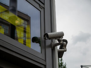 ARK Systems Video Surveillance Systems