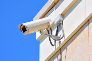 ARK Systems Video Surveillance System for Business