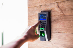 ARK Systems Custom Access Control Solutions