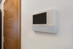 ARK Systems Intercom Systems in Multi-Tenant Buildings