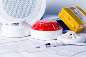 ARK Systems Fire Safety Integrated Fire Alarms and Sprinklers